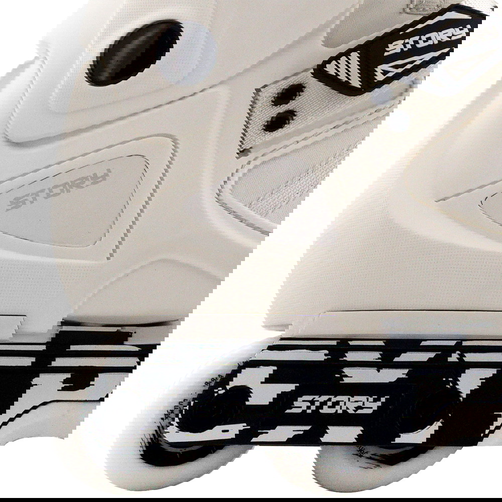 Story Aggressive Inline Rulleskøyter