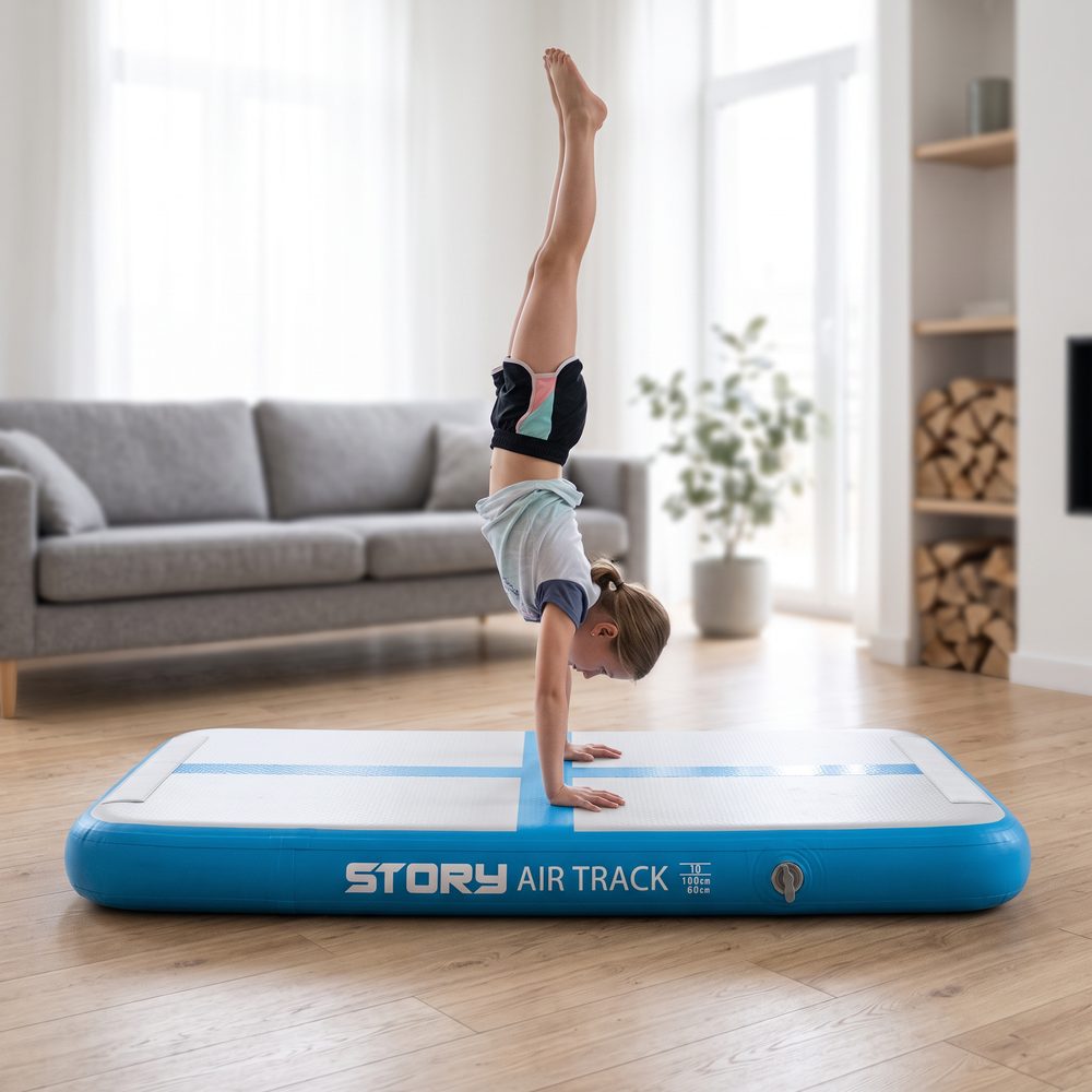 Story Airboard 1m x 60cm x 10cm