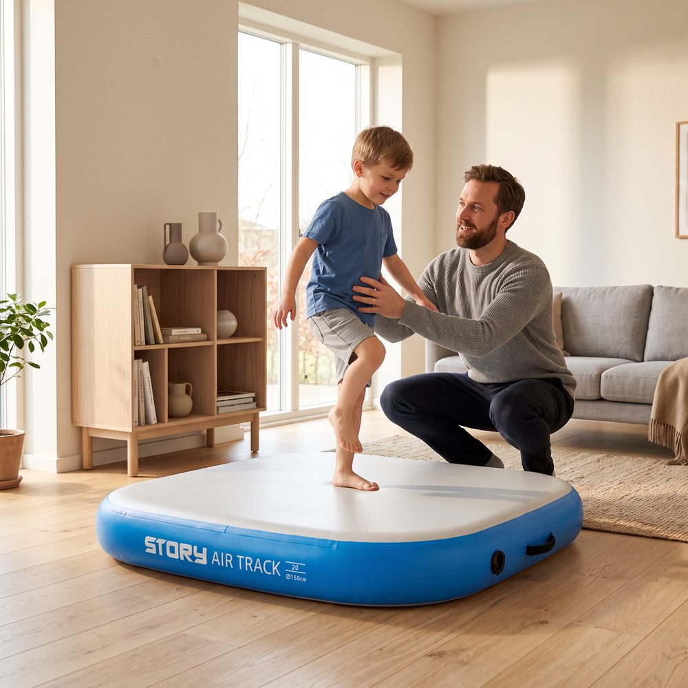 Story Airtrack Airspot
