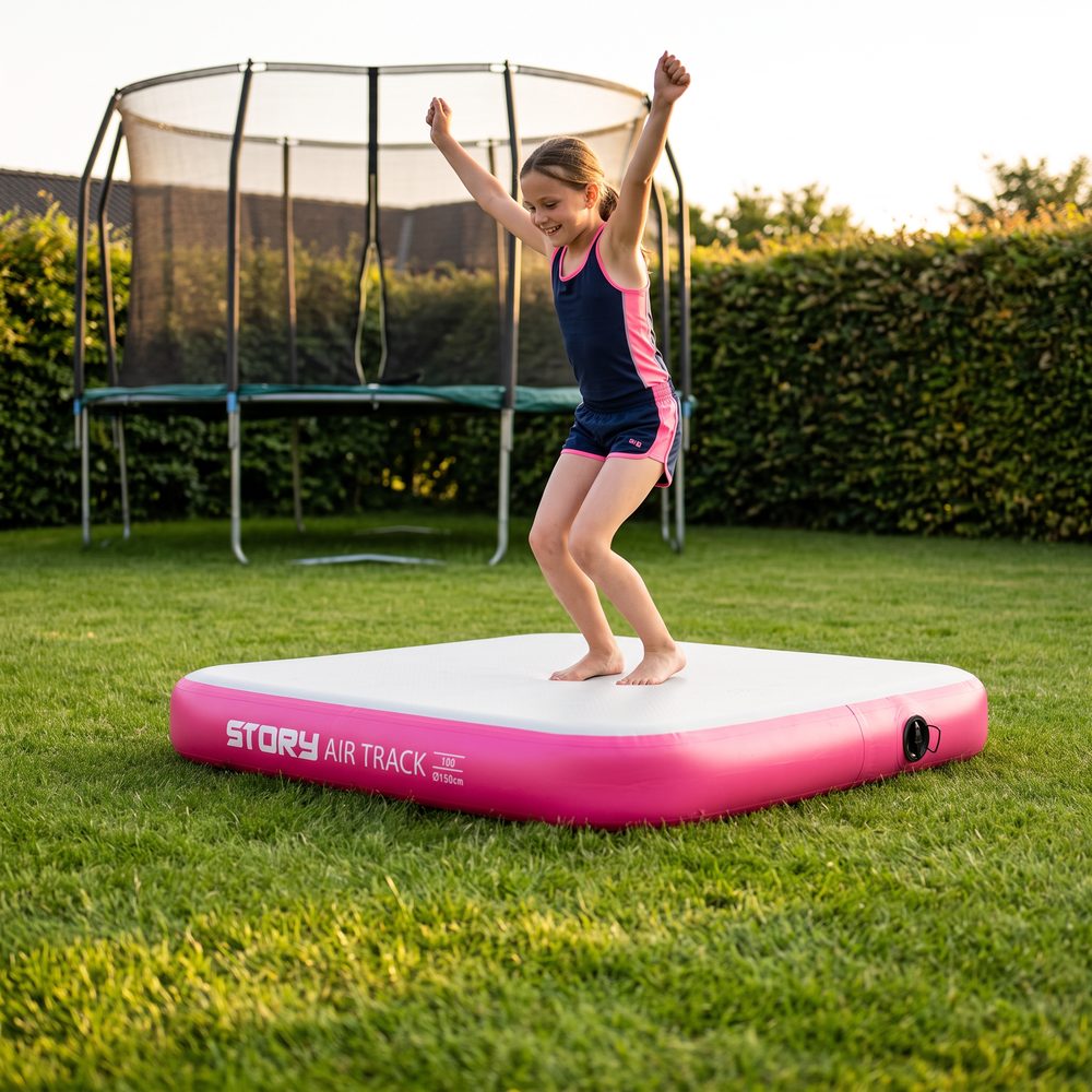 Story Airtrack Airspot