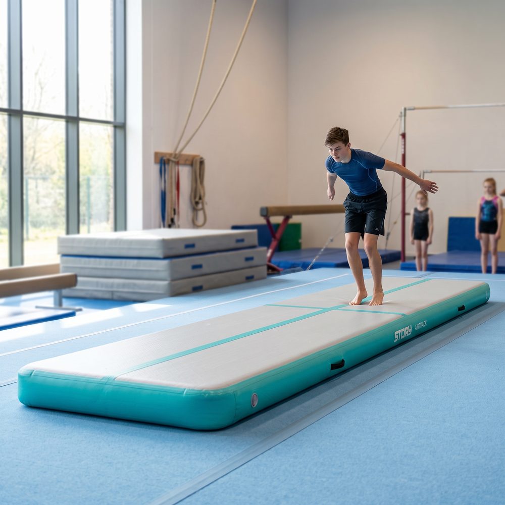 Story Airtrack 5m x 1m x 20cm