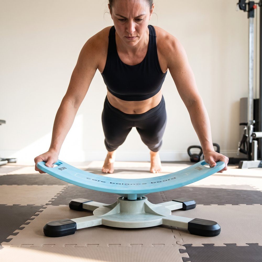 Story Balance Board Pro