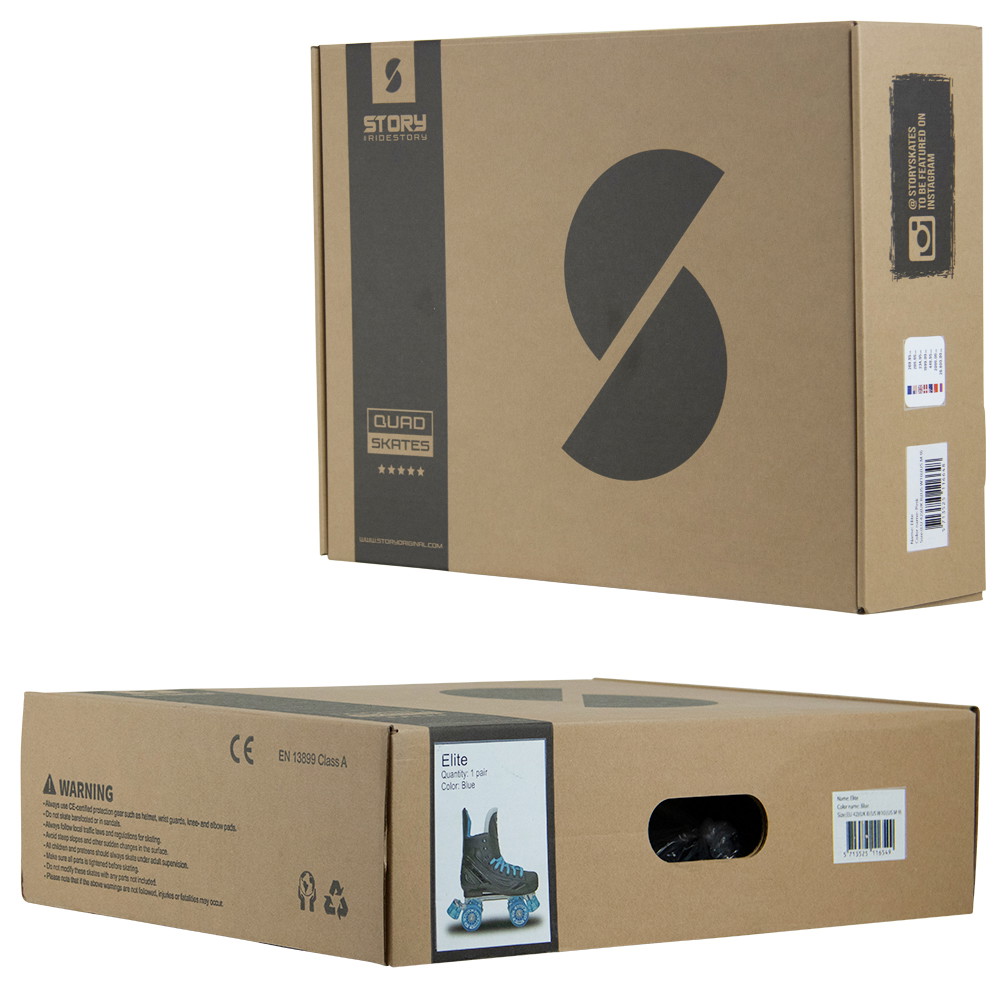Story Elite Rulleskøyter