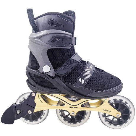 Story Epic Inline Rulleskøyter