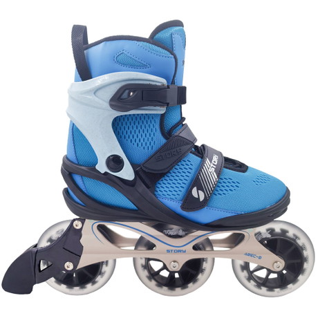 Story Epic Inline Rulleskøyter