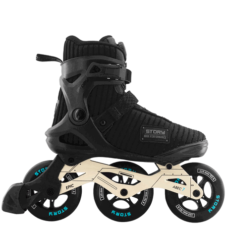 Story Epic FitGo Inline Rulleskøyter