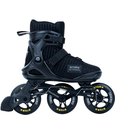 Story Epic Inline Rulleskøyter