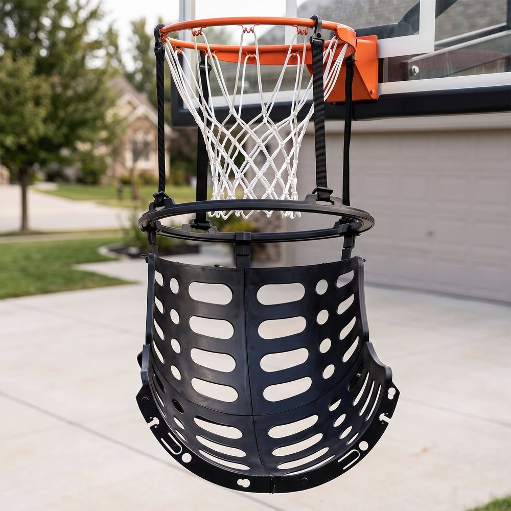 Story FastReturn Basketball Retursystem