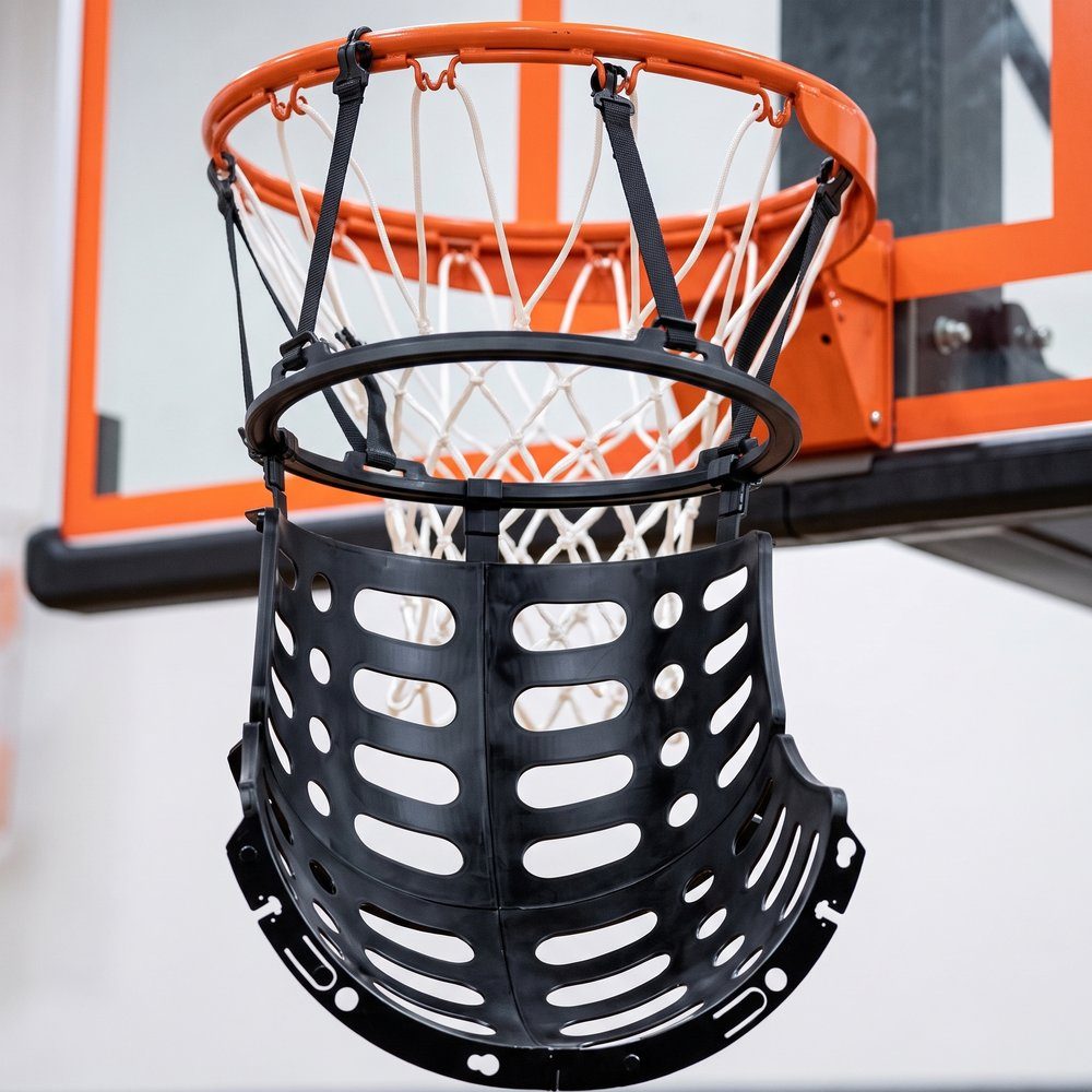 Story FastReturn Basketball Retursystem