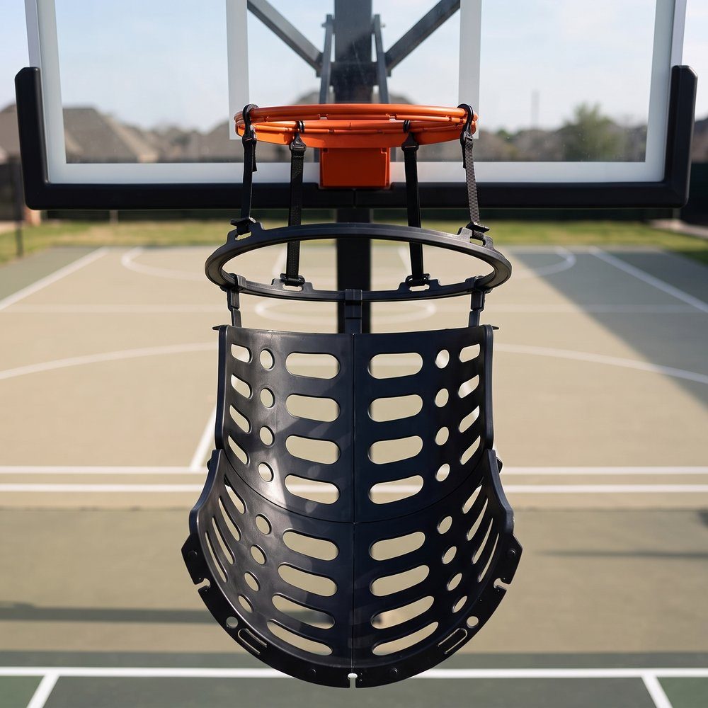 Story FastReturn Basketball Retursystem