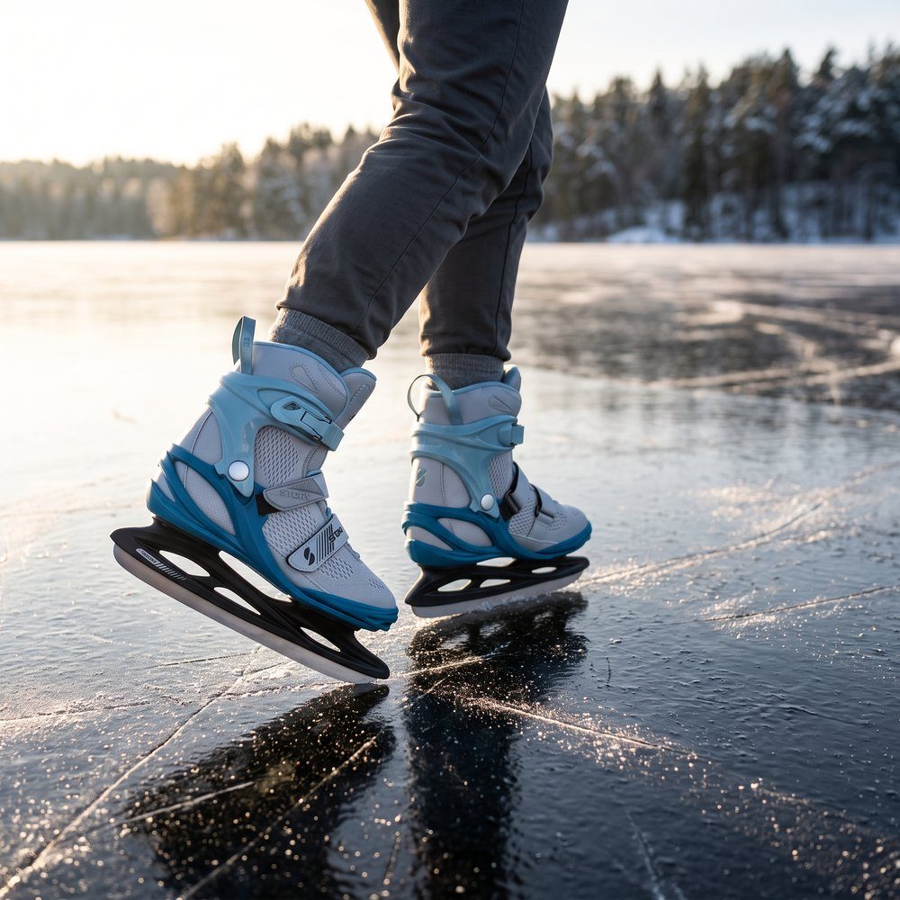 Story Fitness skøyter