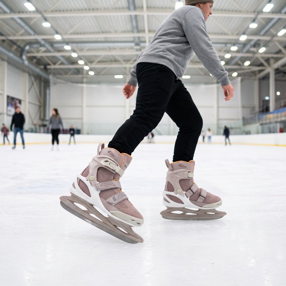 Story Fitness skøyter