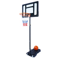 Story FlexRim Basketballbøyle