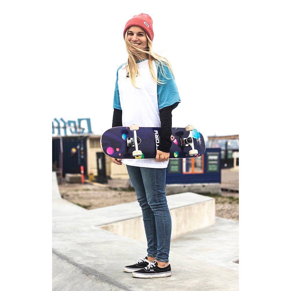 Story 7.5" Skateboard