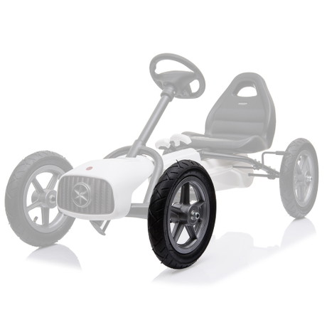 Story Star Oppblåsbart Go-Kart-Hjul