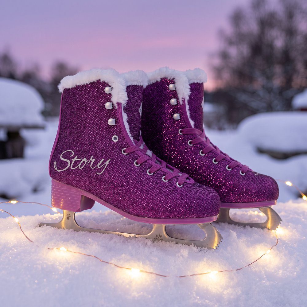 Story Misty Skøyter