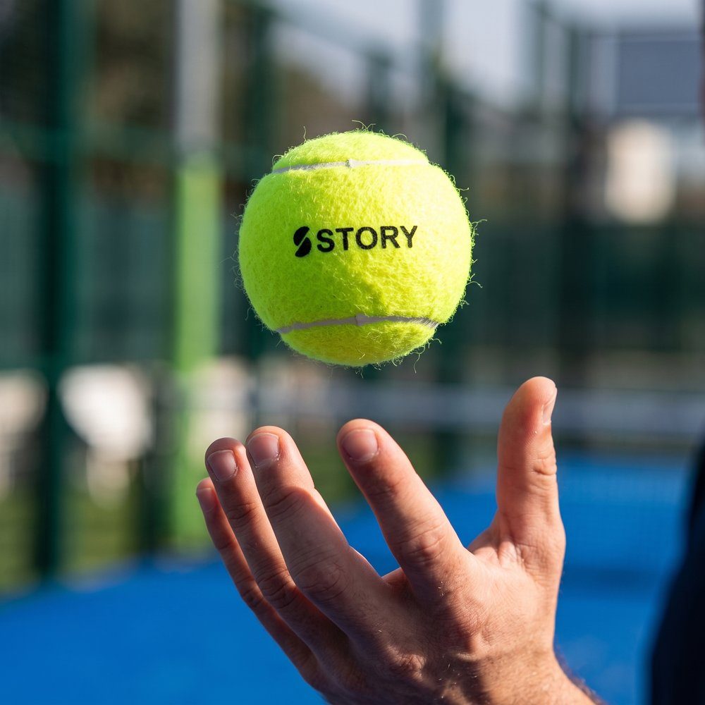 Story PRO Padel Baller