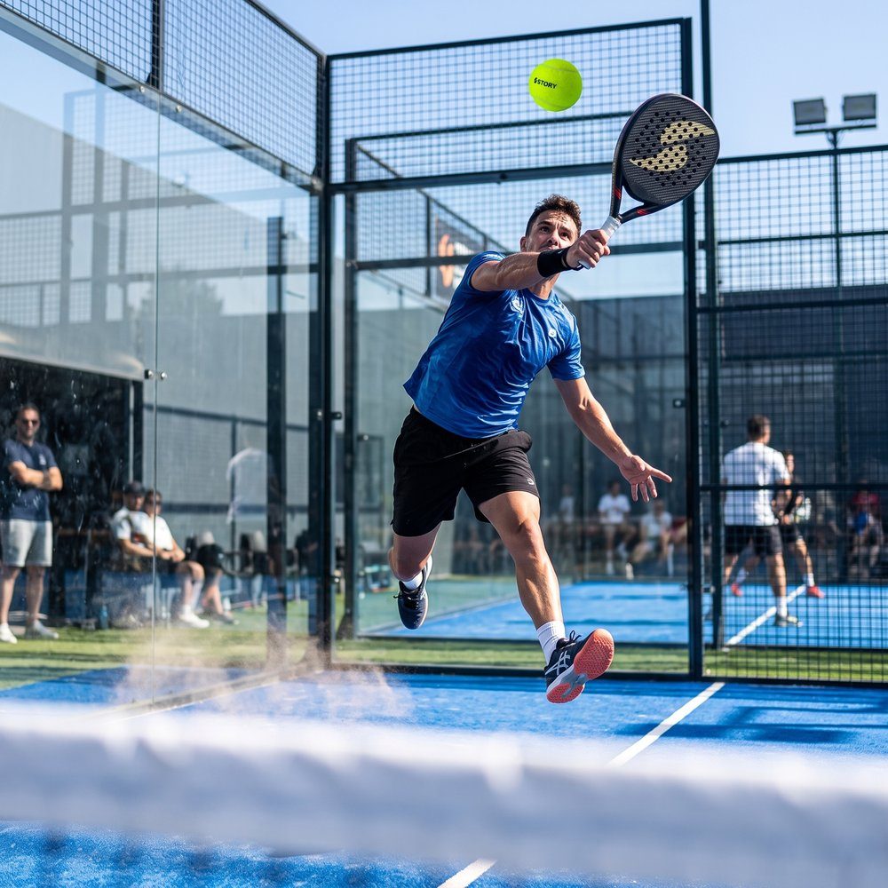 Story PRO Padel Baller