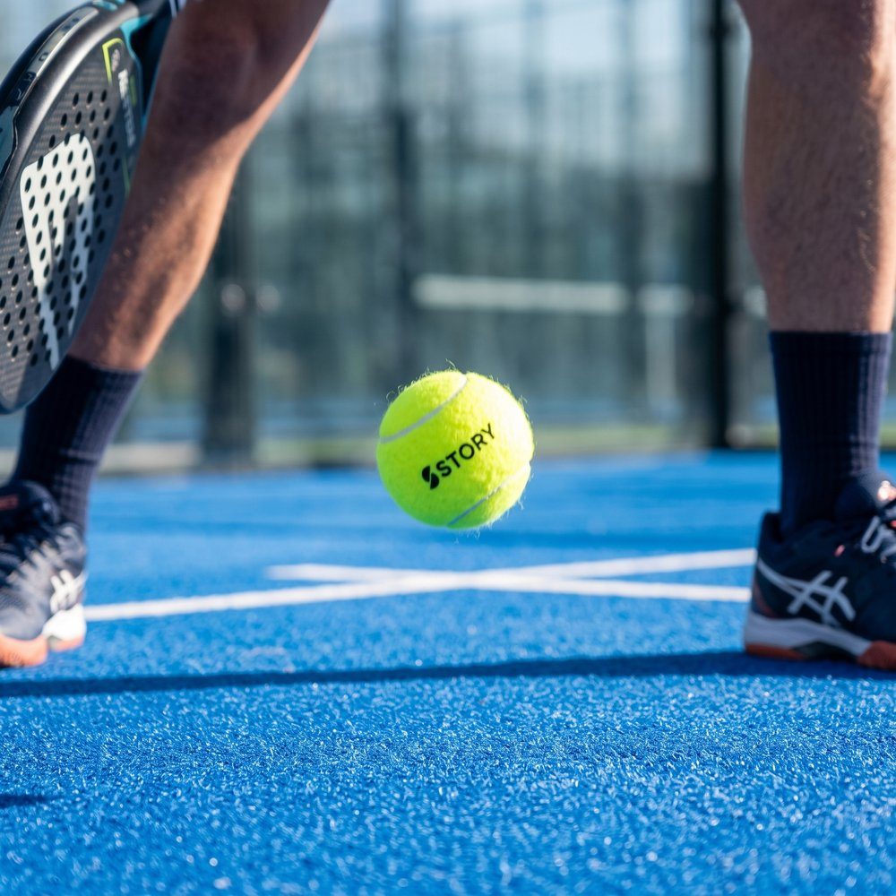 Story PRO Padel Baller