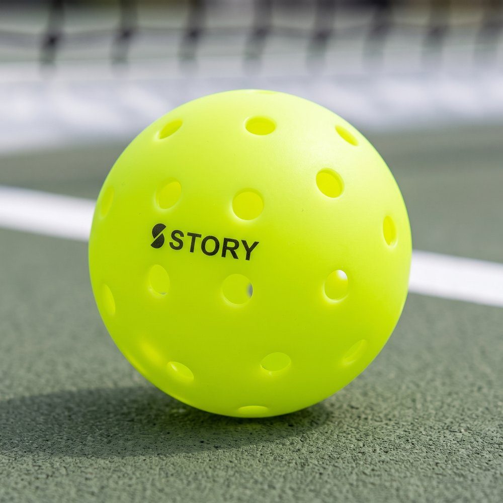 Story PRO Pickleball Baller