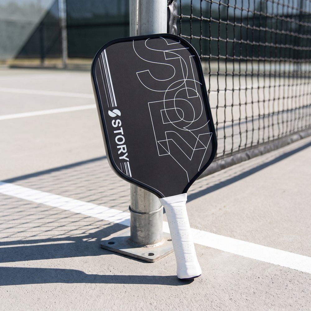 Story PRO Pickleball Paddel