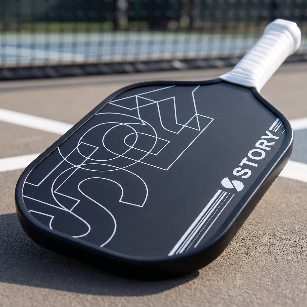 Story PRO Pickleball Paddel
