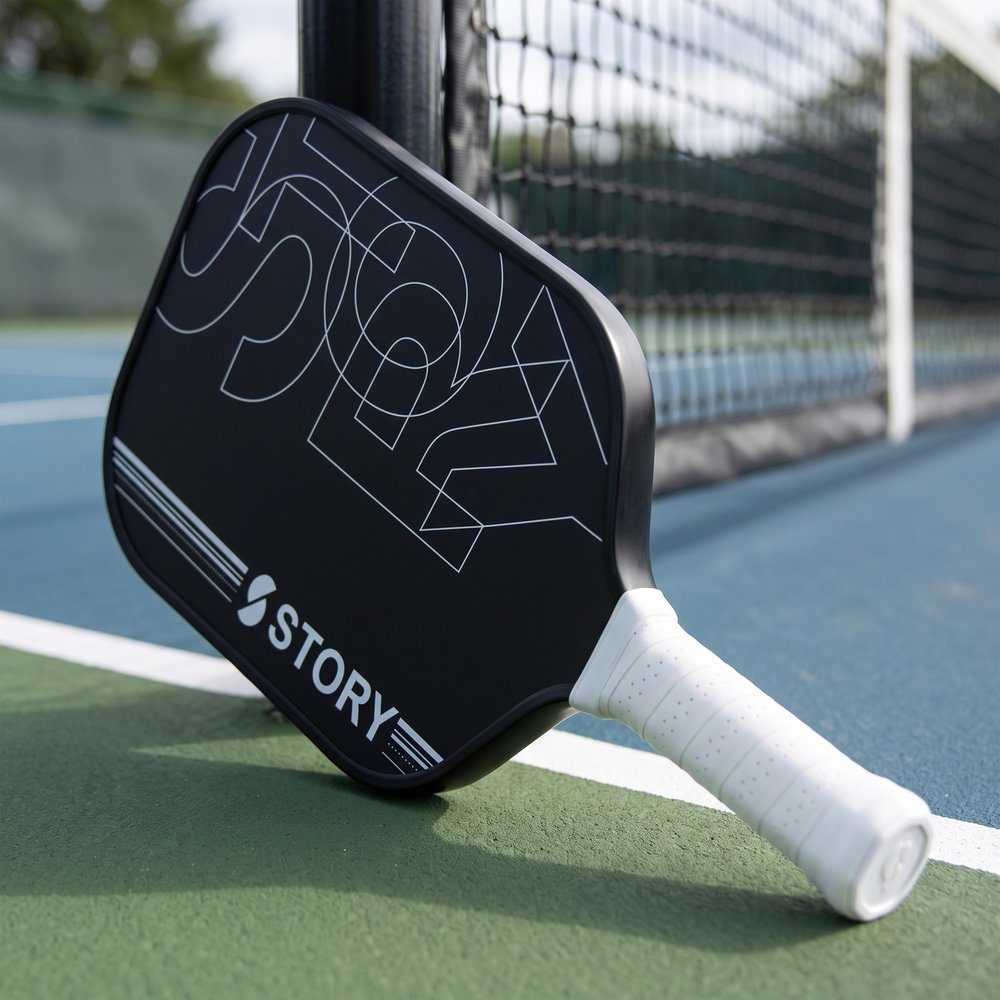 Story PRO Pickleball Paddel