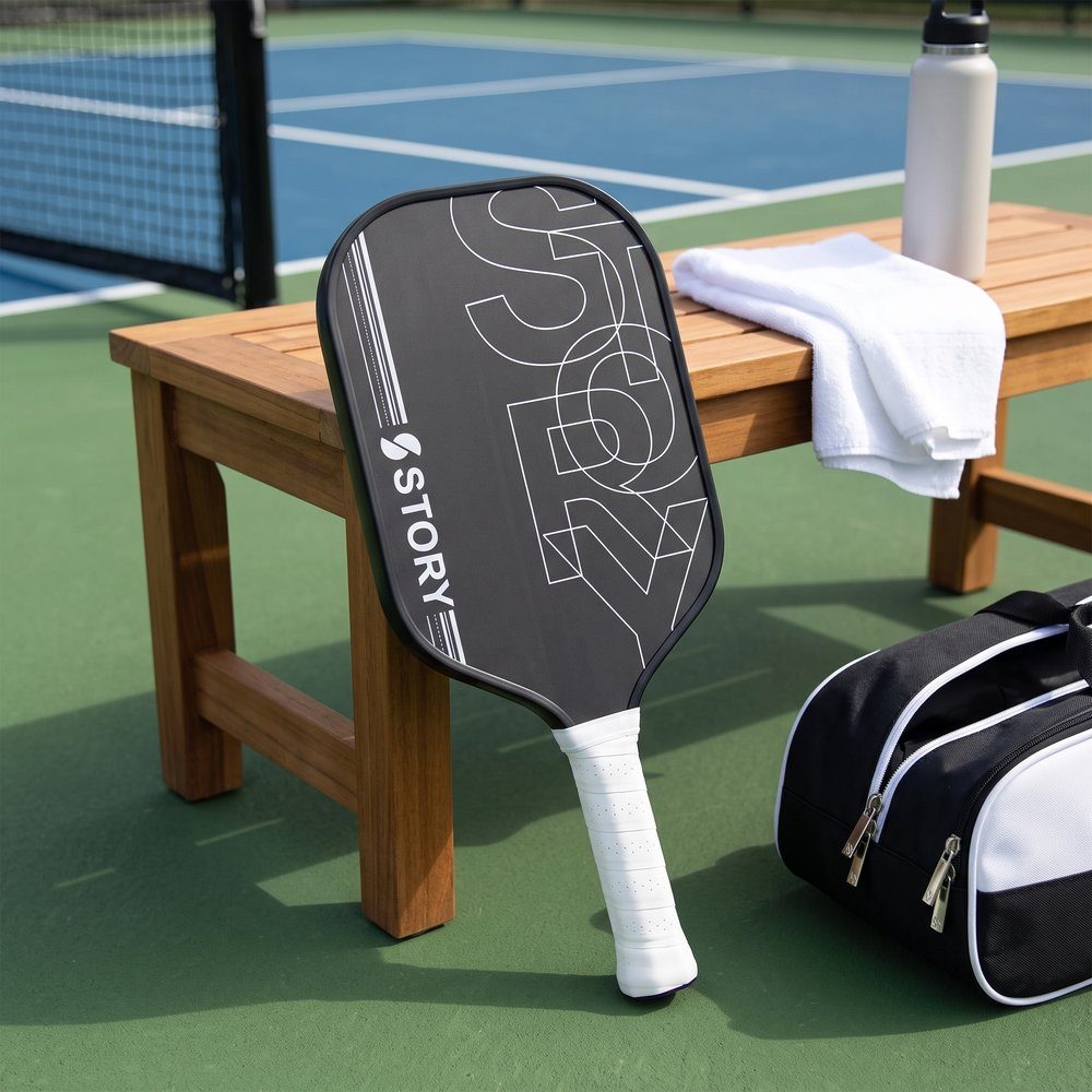 Story PRO Pickleball Paddel