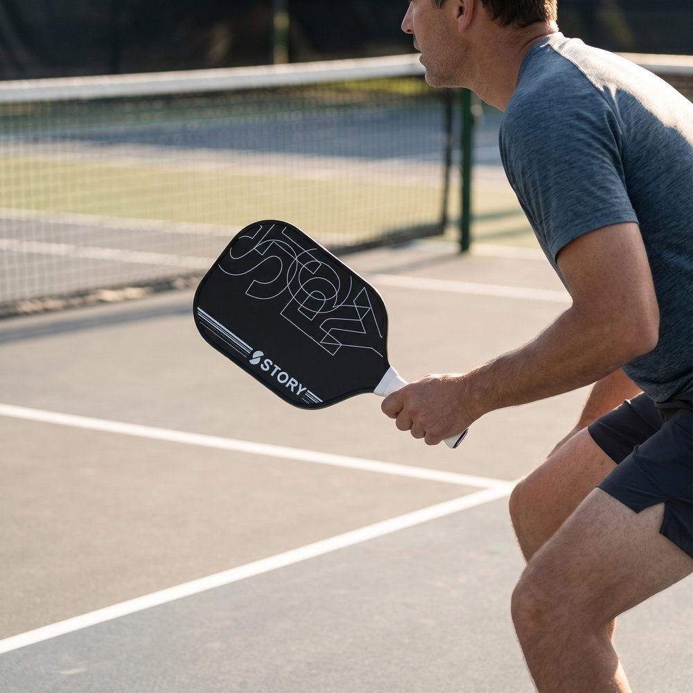 Story PRO Pickleball Paddel