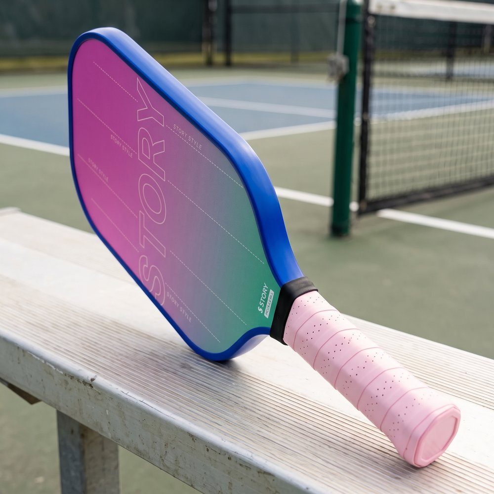 Story PRO Pickleball Paddel