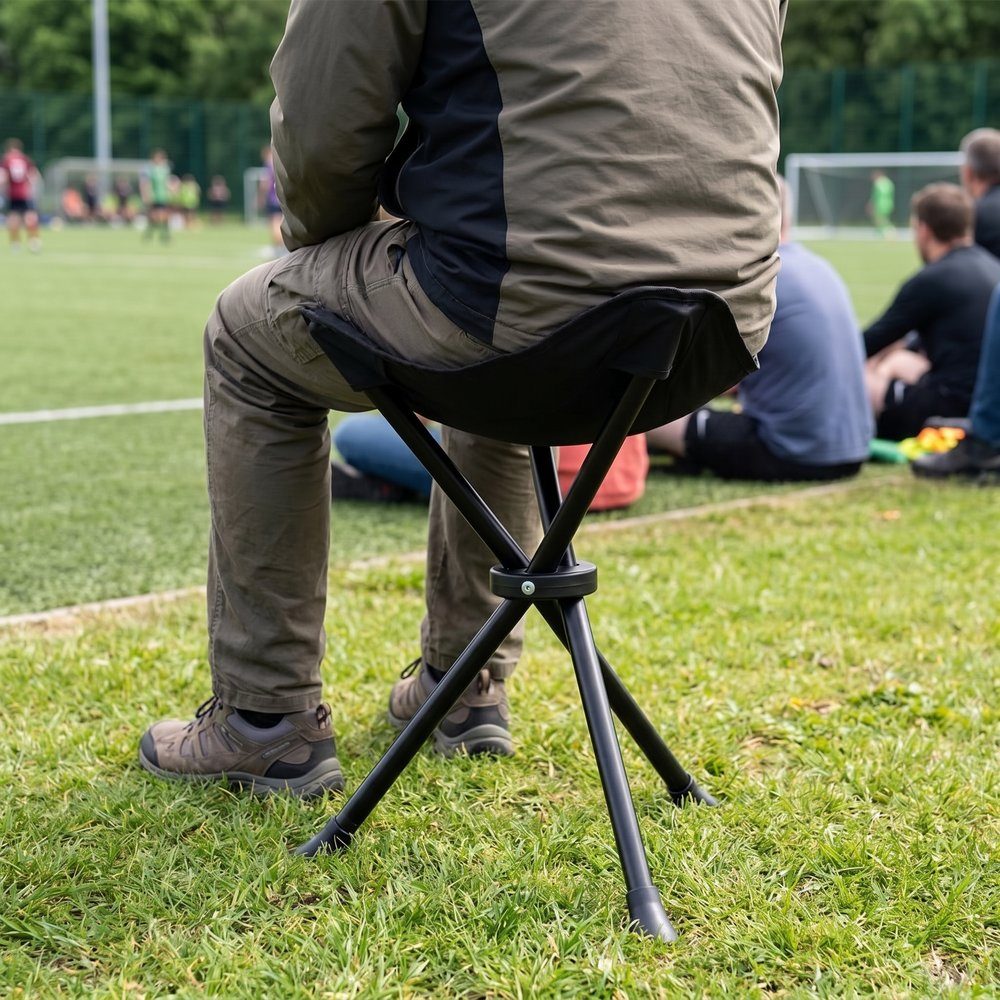 Story QuickSit Sammenleggbar 3-Beint Stol