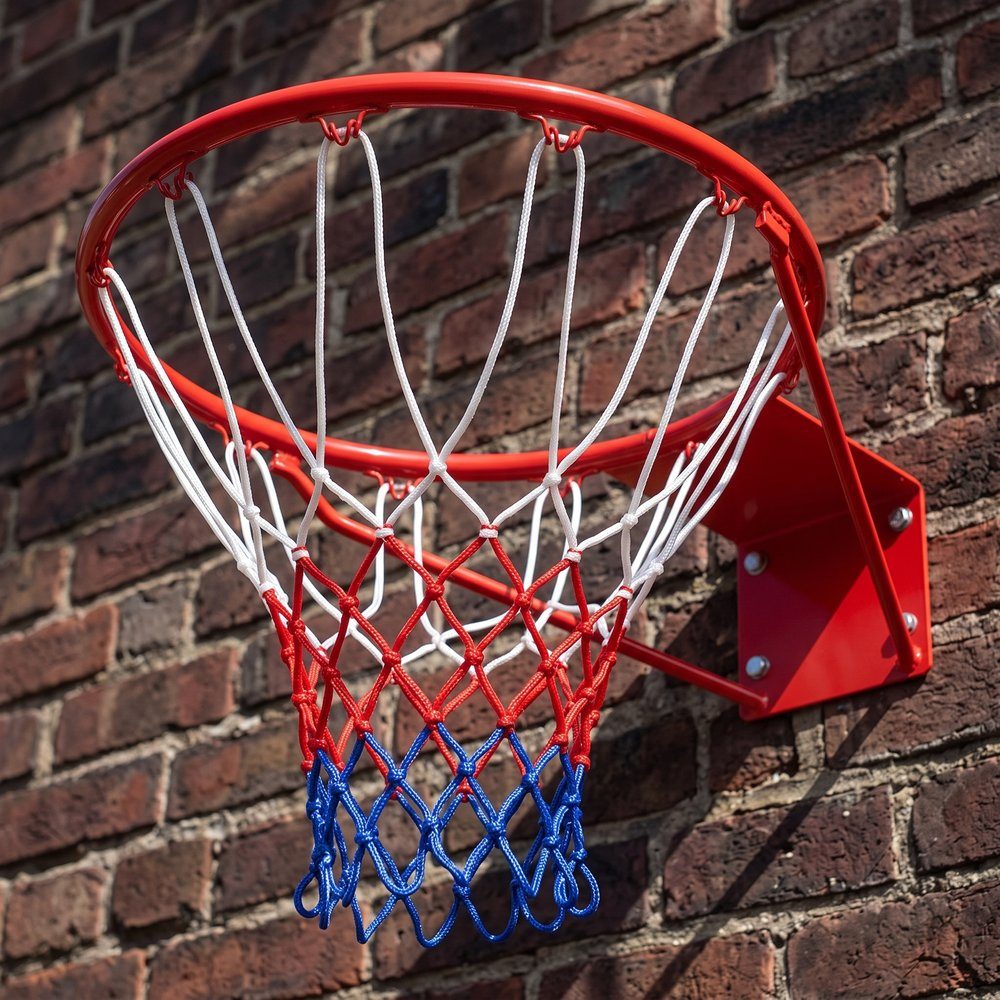 Story Quickrim Basketballbøyle