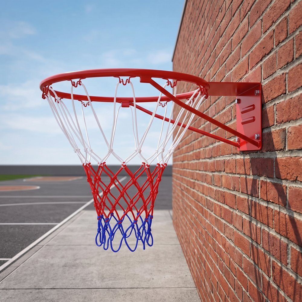 Story Quickrim Basketballbøyle