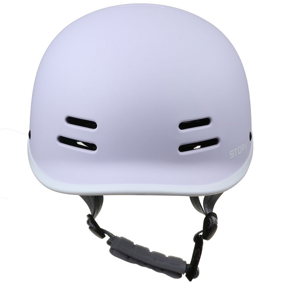 Story Retro Sertifisert Hjelm