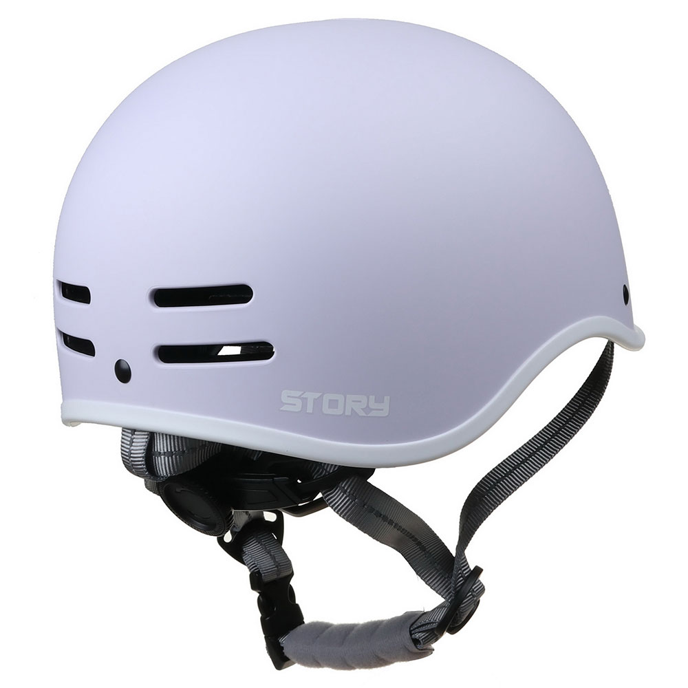 Story Retro Sertifisert Hjelm