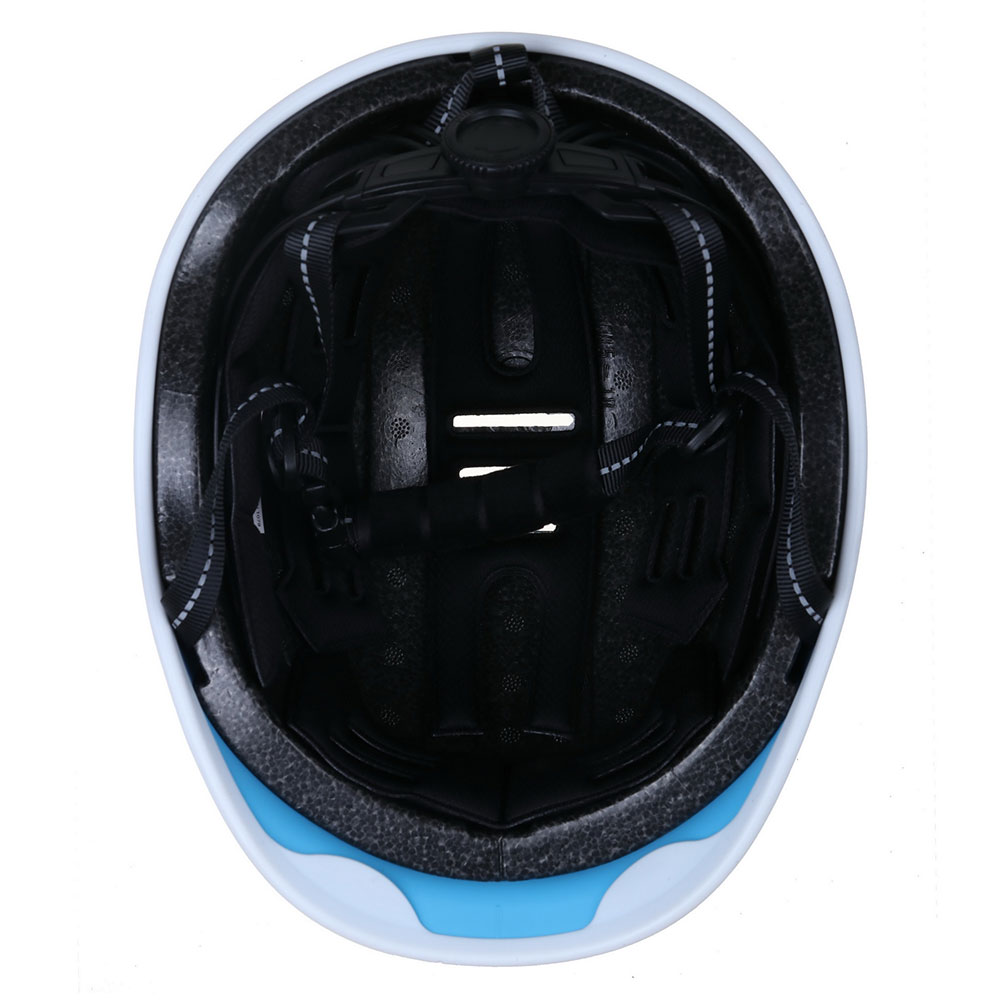 Story Retro Sertifisert Hjelm