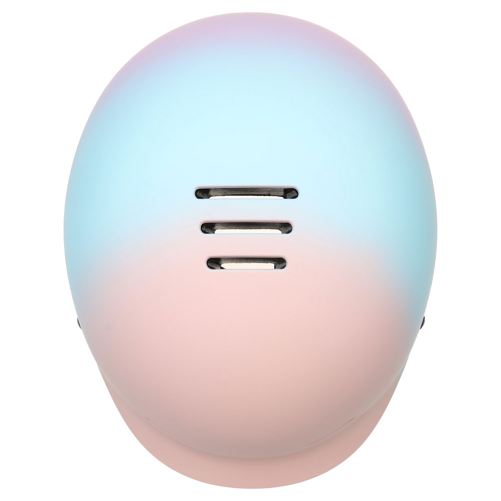 Story Retro Sertifisert Hjelm