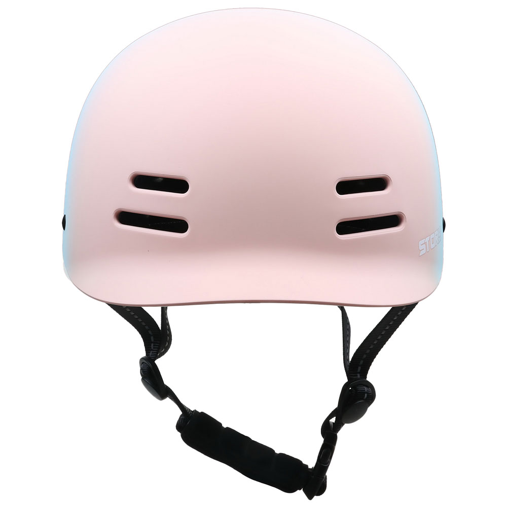 Story Retro Sertifisert Hjelm