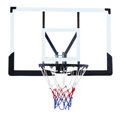 Story Rimguard Basketballbøyle