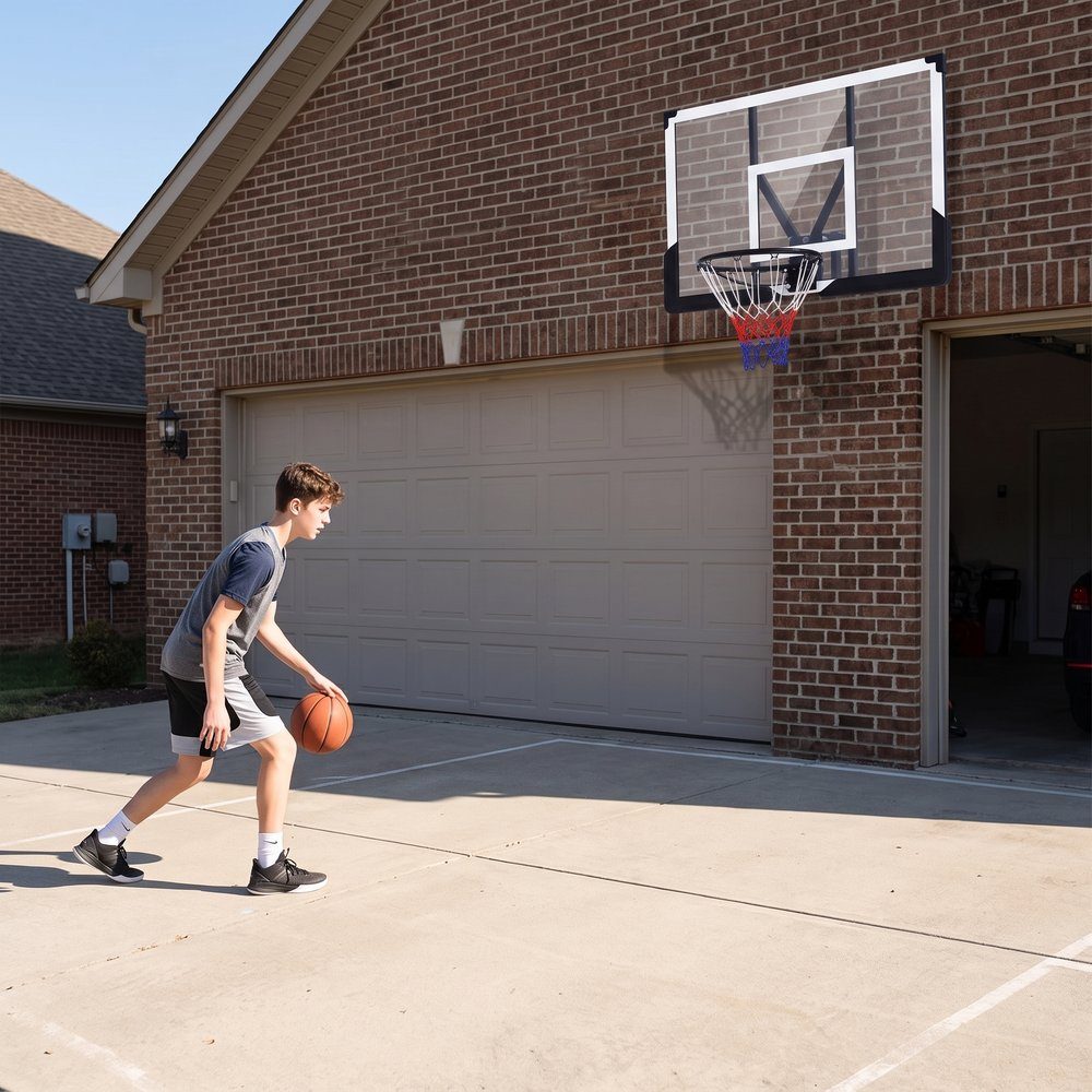 Story Rimguard Basketballbøyle