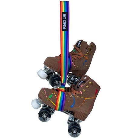 Story Skate Strap for rulleskøyter