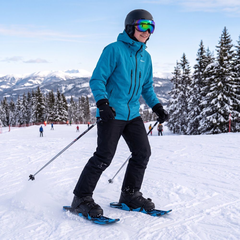 Story Minigliders PRO Korte ski