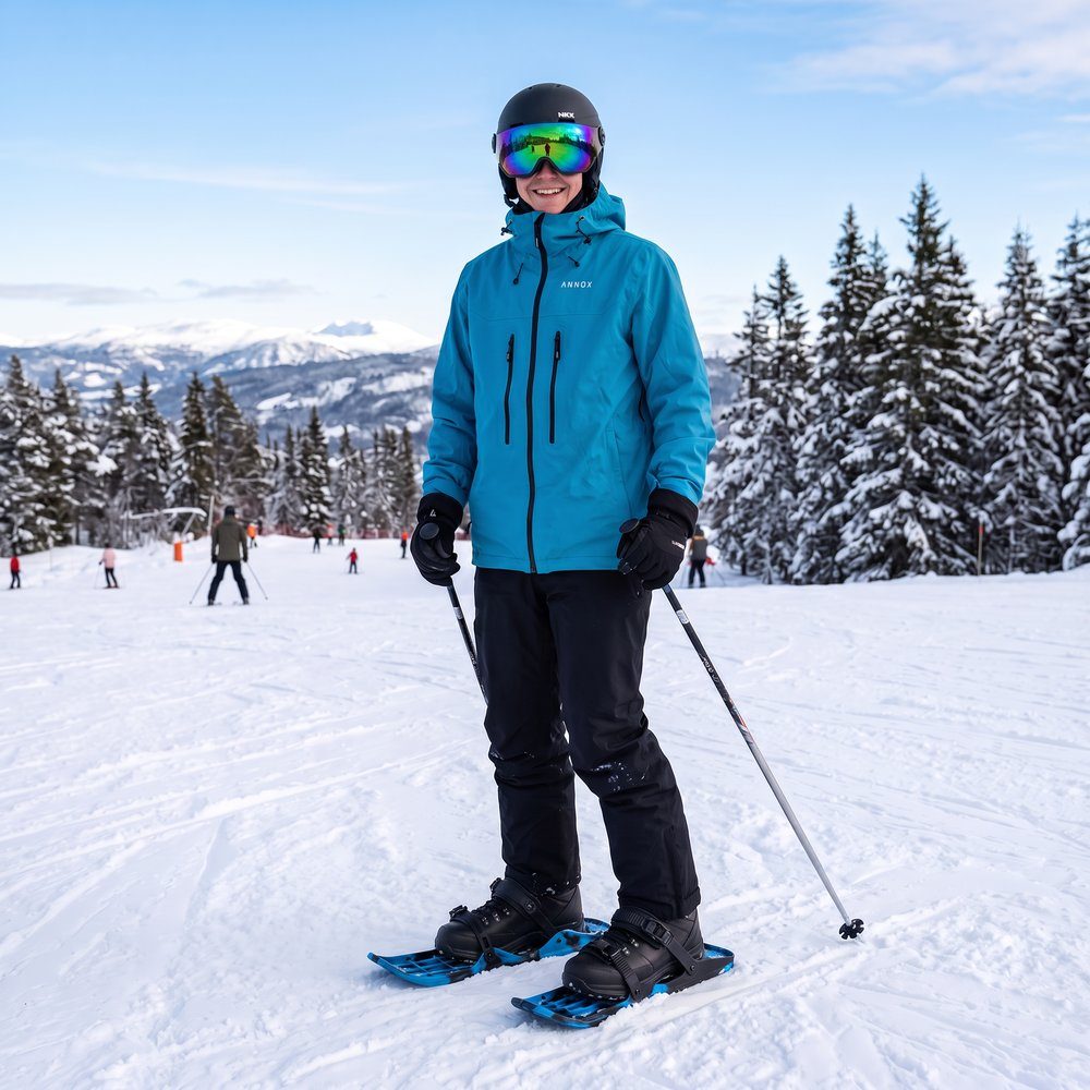 Story Minigliders PRO Korte ski