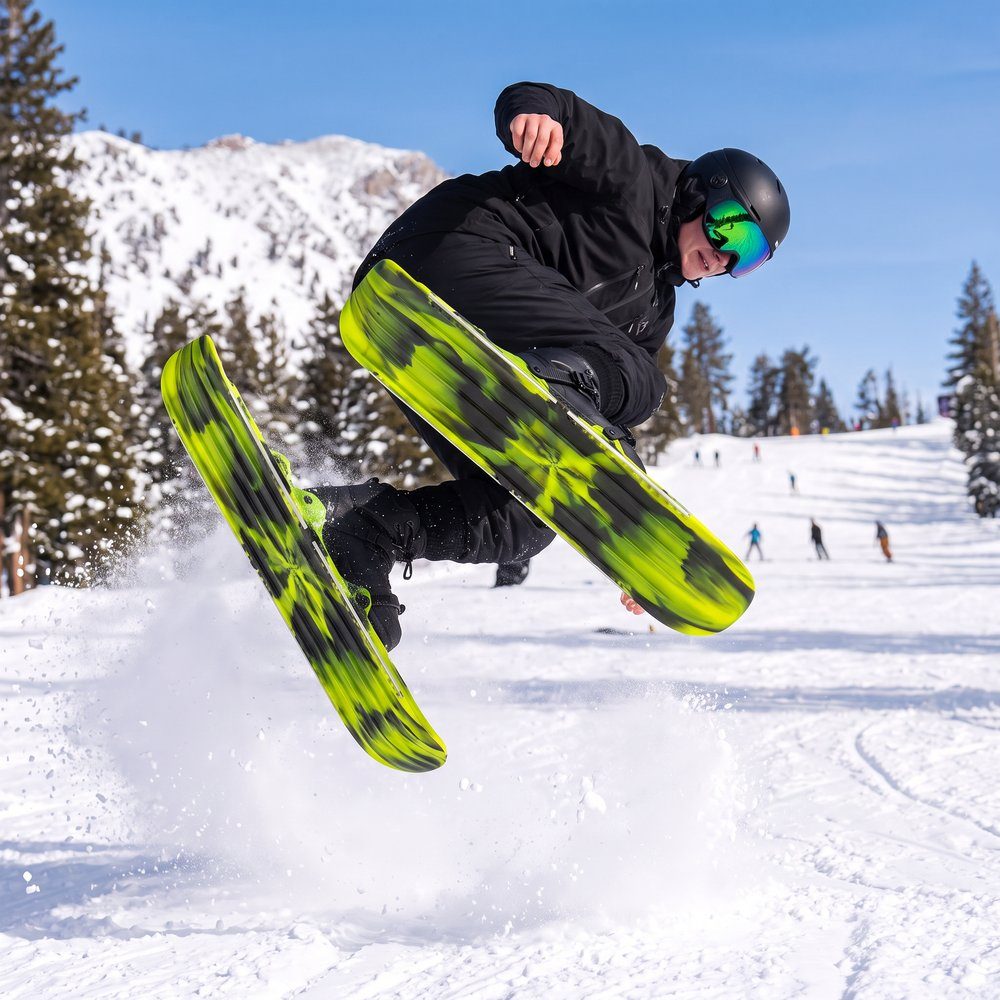 Story Minigliders PRO Korte ski