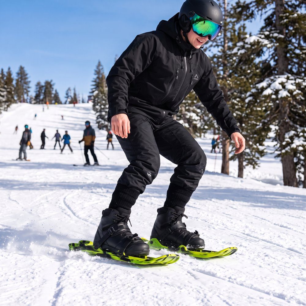Story Minigliders PRO Korte ski