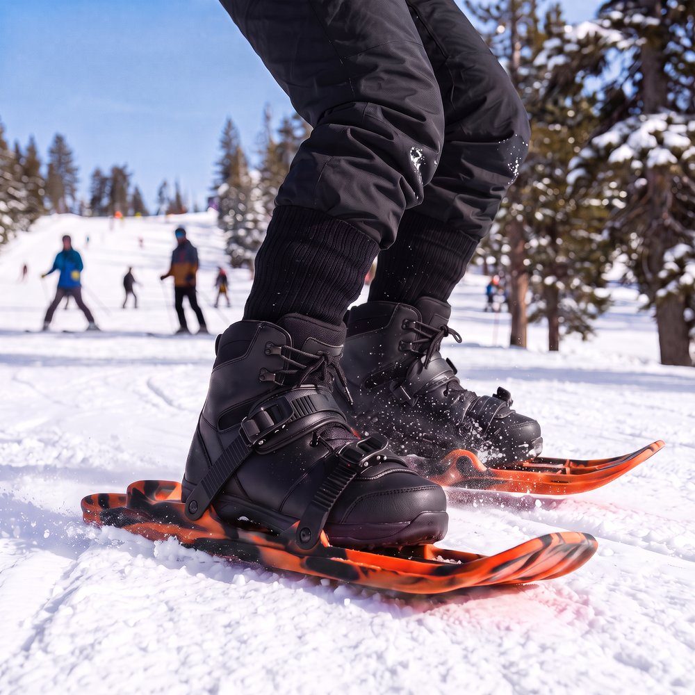 Story Minigliders PRO Korte ski