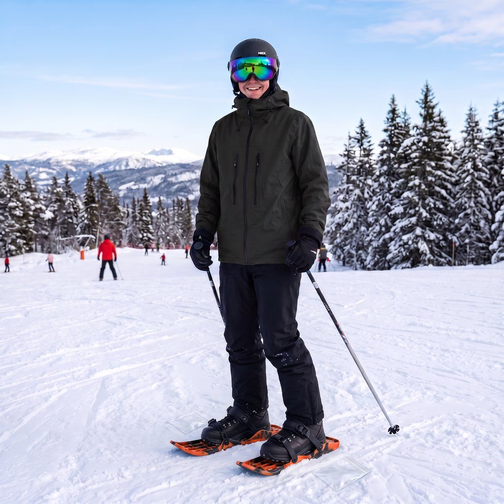 Story Minigliders PRO Korte ski