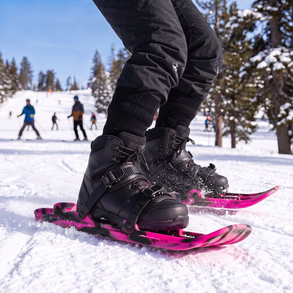 Story Minigliders PRO Korte ski