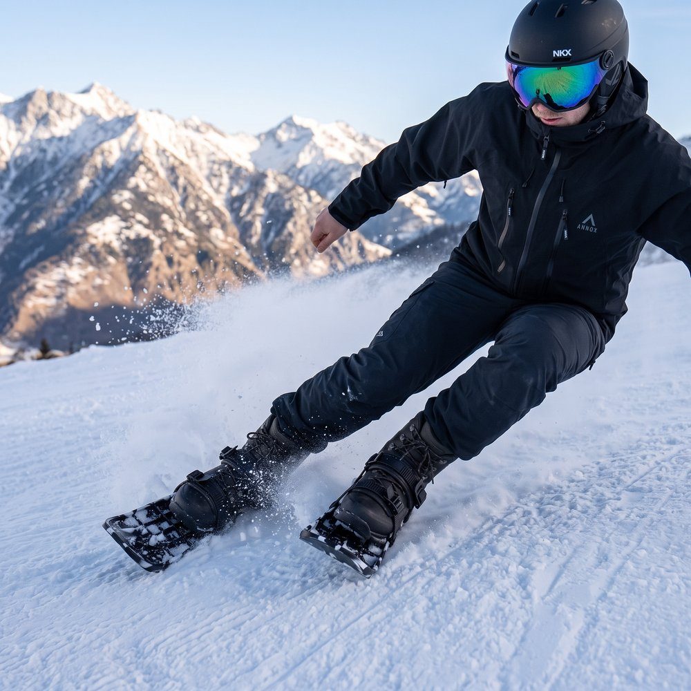 Story Minigliders PRO Korte ski