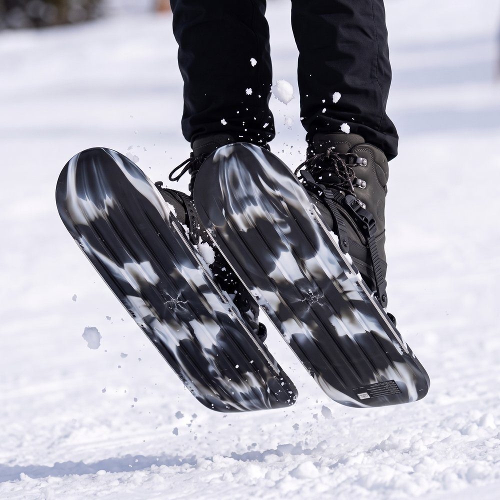 Story Minigliders PRO Korte ski